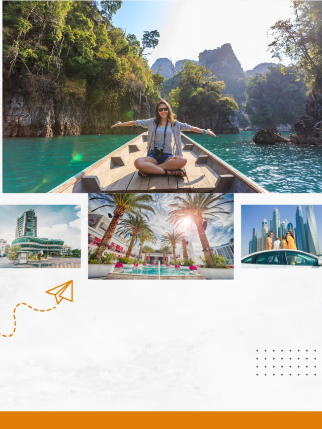 tourist attractions in Canada Ontario