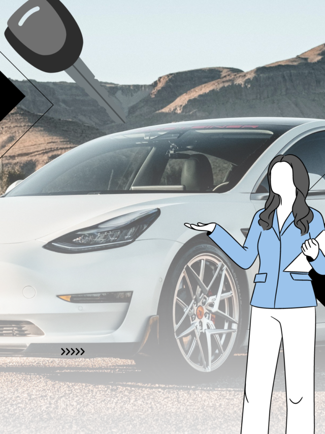 Can international student lease a car in Canada