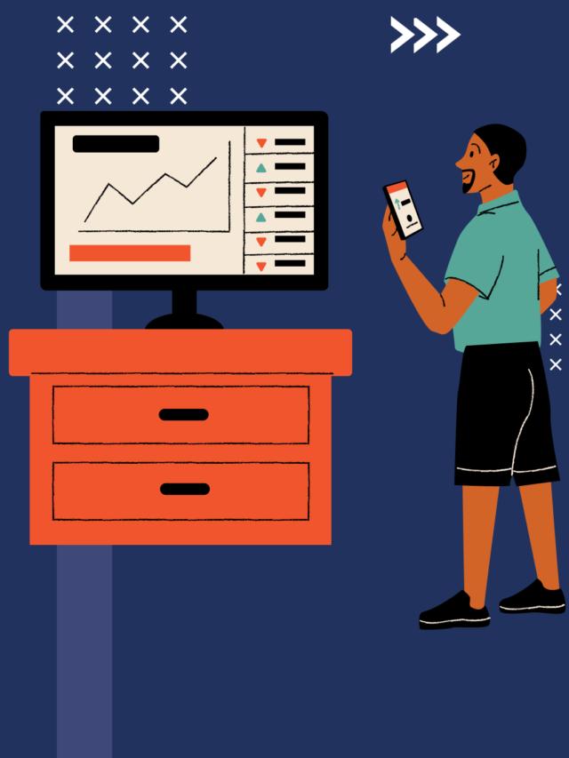 Can international students buy stocks in Canada