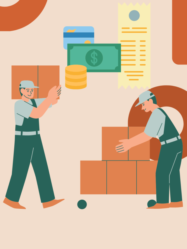 Can new immigrants claim moving expenses