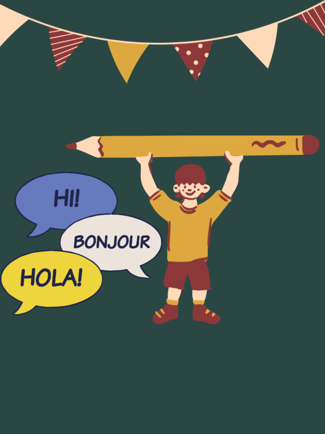 Language instruction for newcomers to Canada