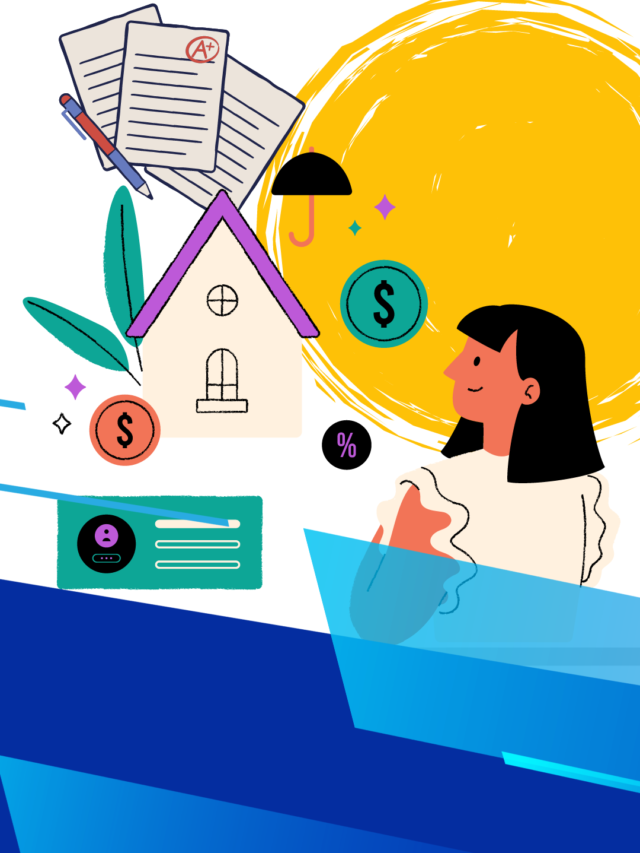 New to Canada mortgage program