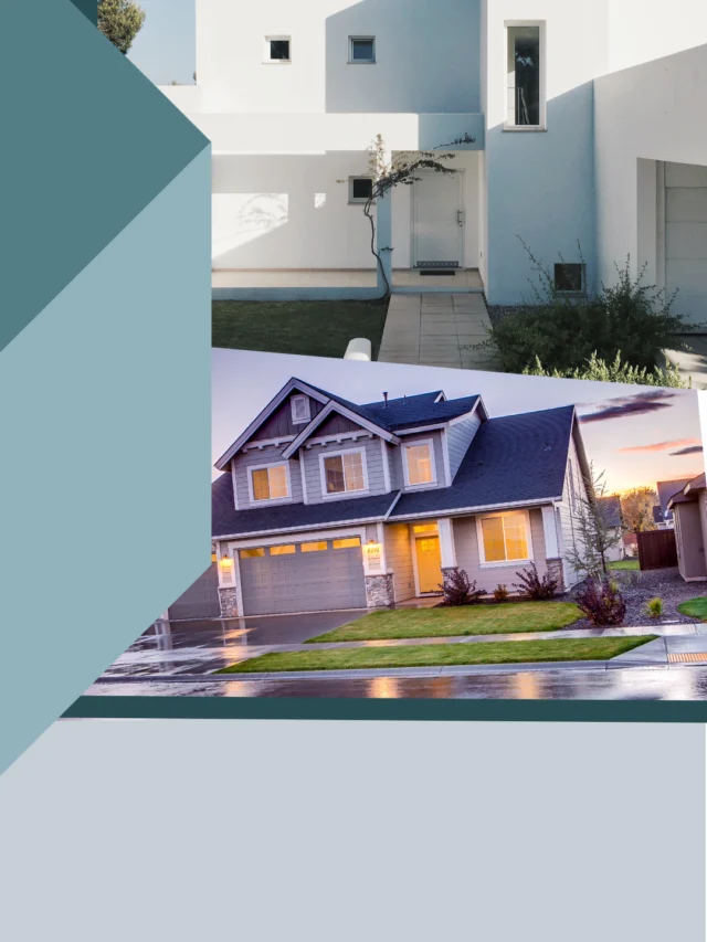 Rentals for newcomers