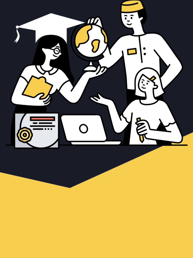 Scholarships for international students in Canada