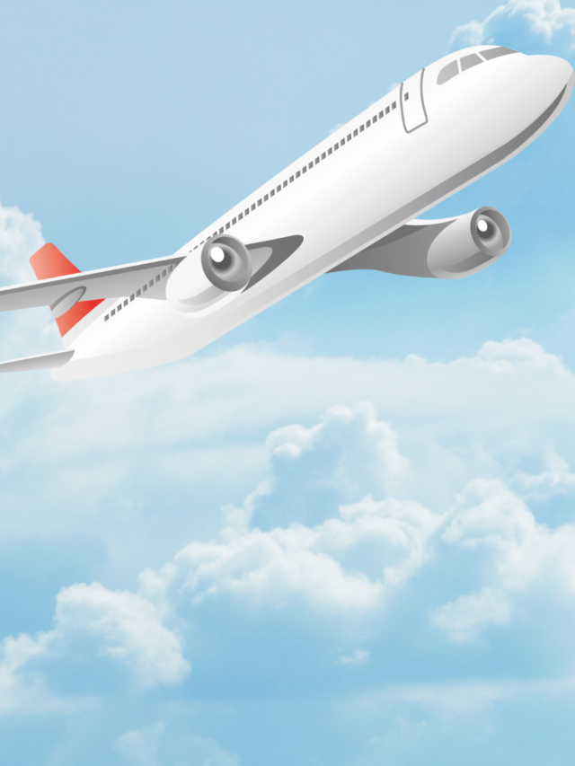 Best time to book international flights