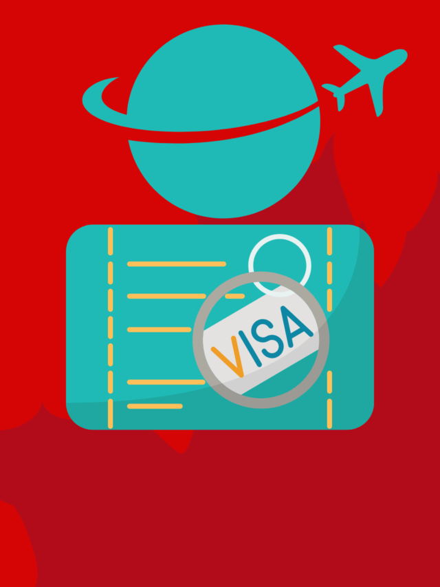 Canada Visa Lottery