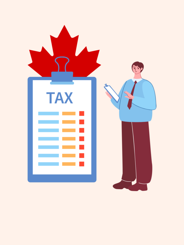 Canada Tax