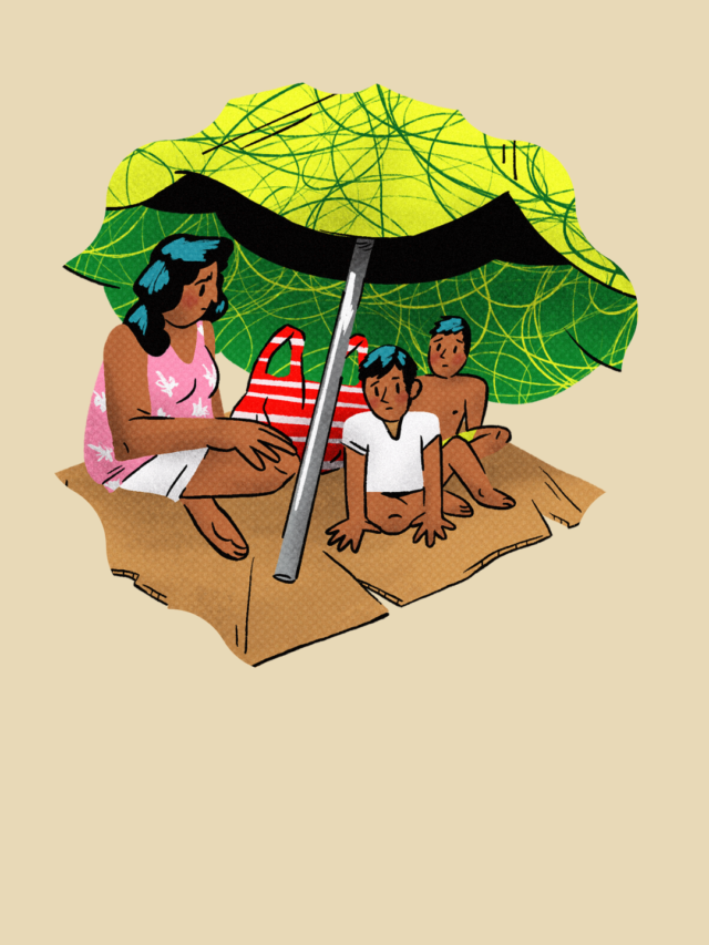 Cost Per Refugee Canada