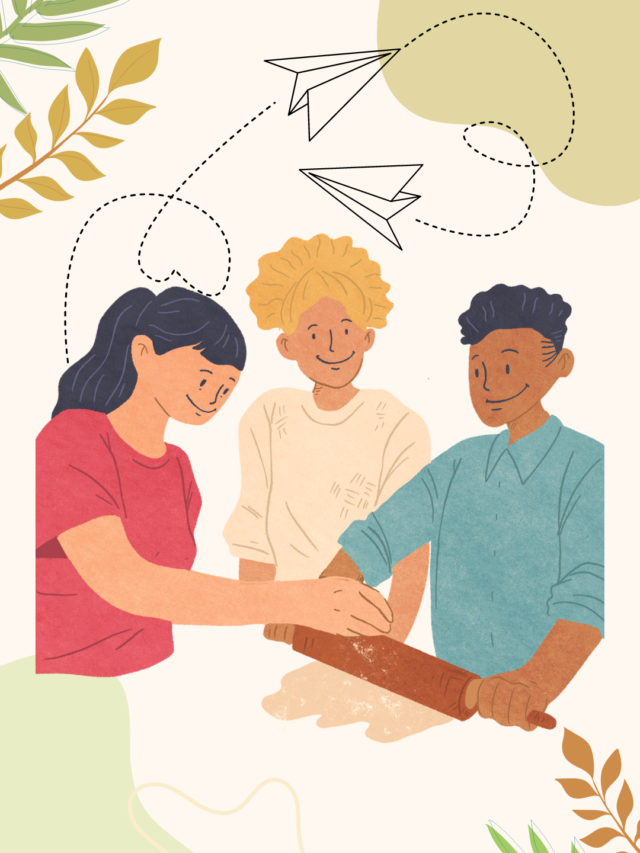 Family immigration to Canada