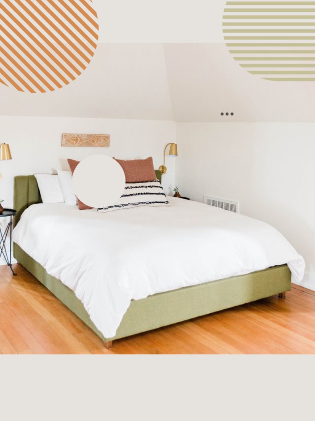 Free Mattress for Newcomers in Canada