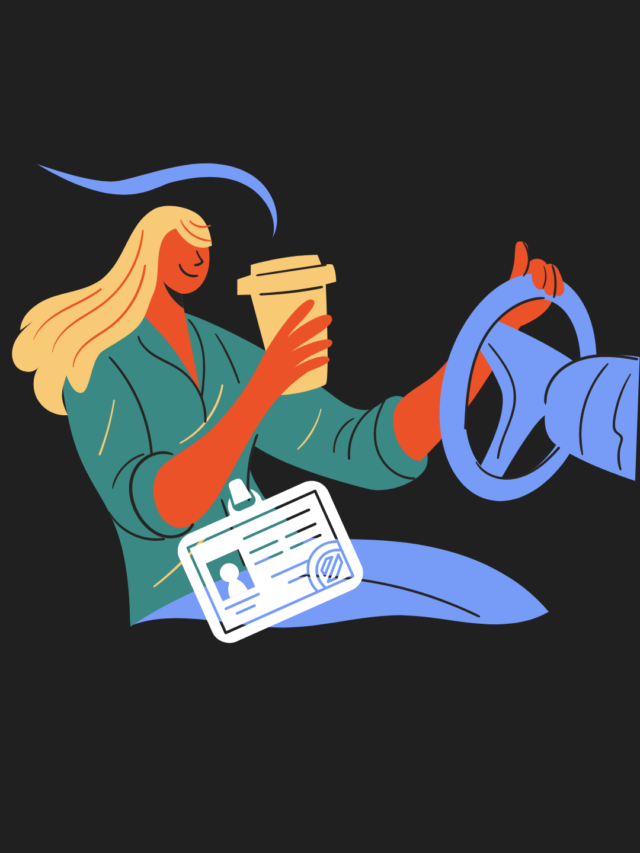 International Driving Permit