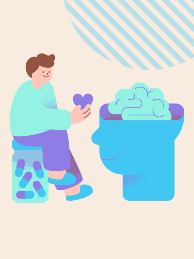 Mental health financial assistance Ontario in Canada