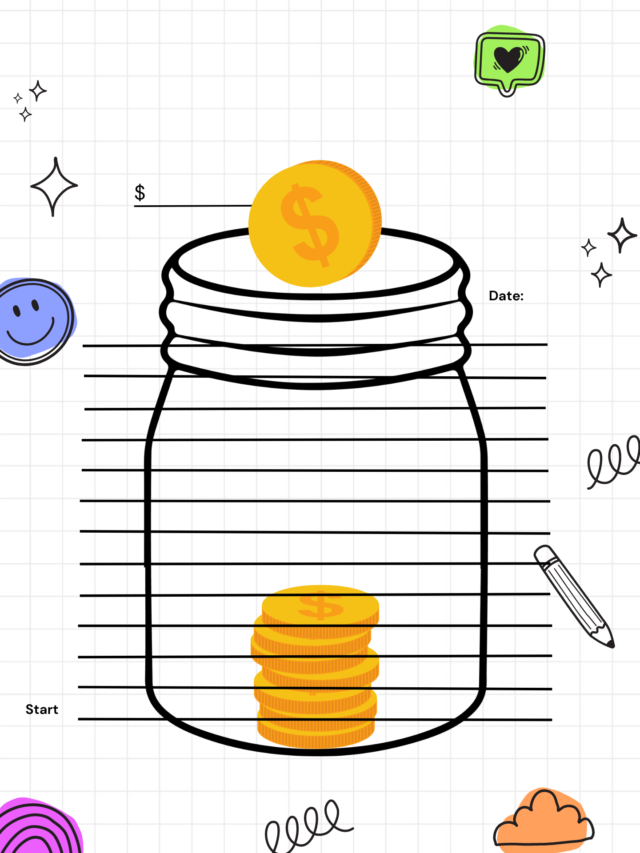 Saving for a down payment in Canada