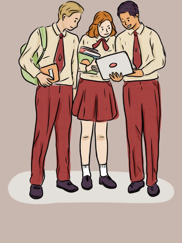 Benefits of Studying with International Students