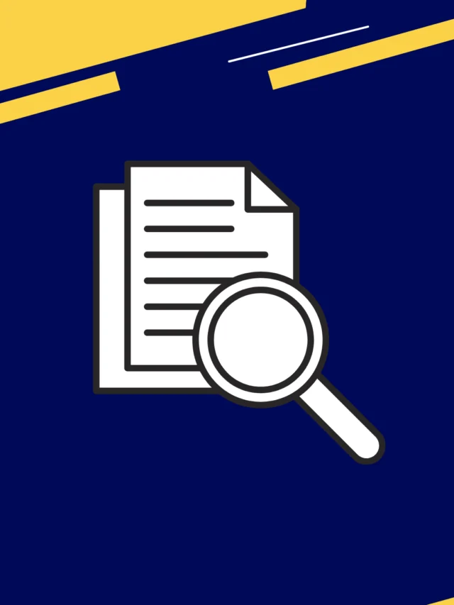 Backlog in Immigration Process