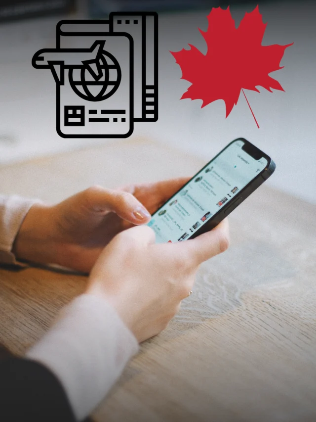 Canada Visa Requirements