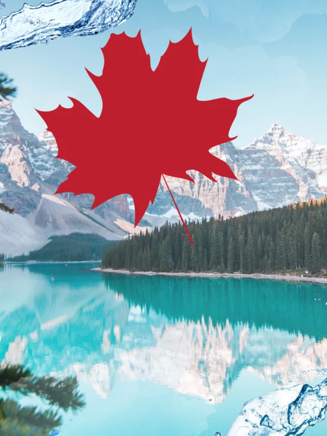 Canada immigration Programs