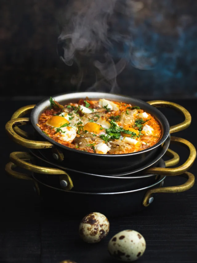 Canadian cuisine and food tradition