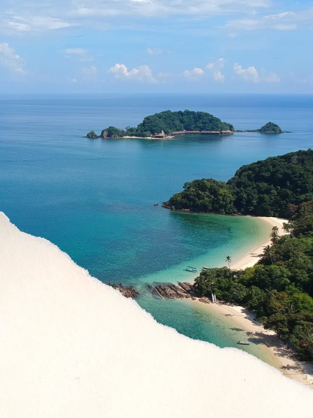 Famous Canadian Landmarks and Cities