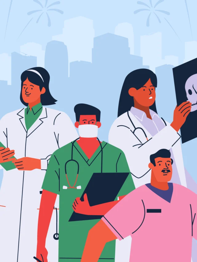 Healthcare System in Canada