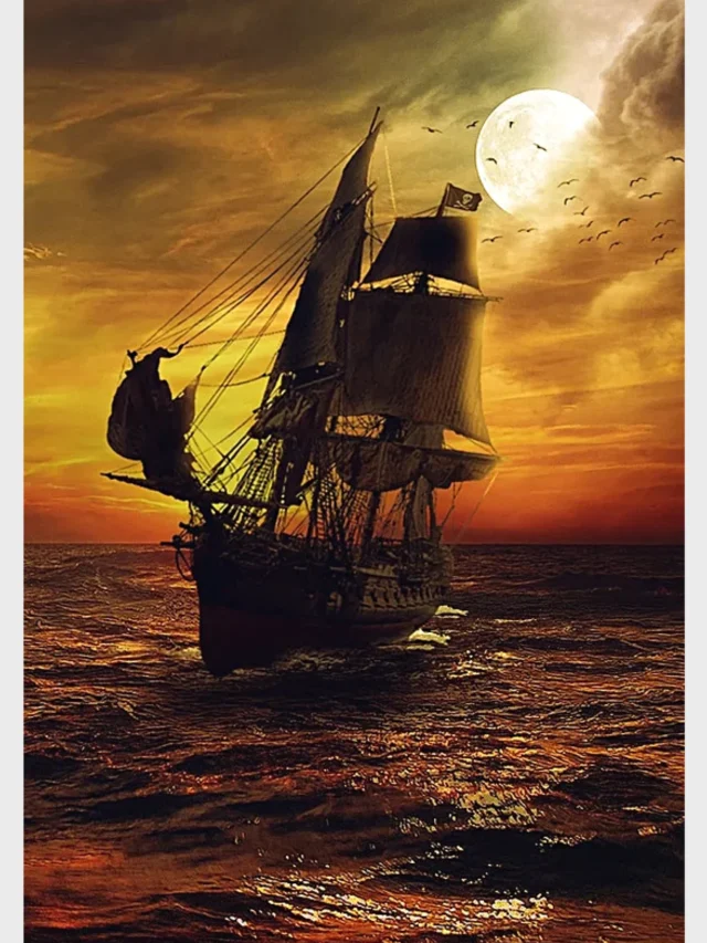 Steps to migrate to Canada