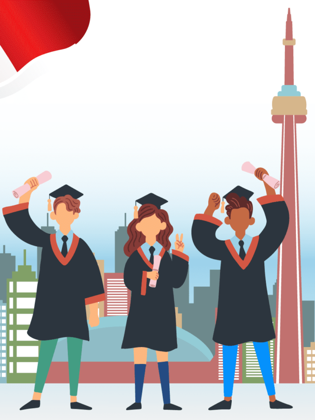 Canada's top colleges and universities,