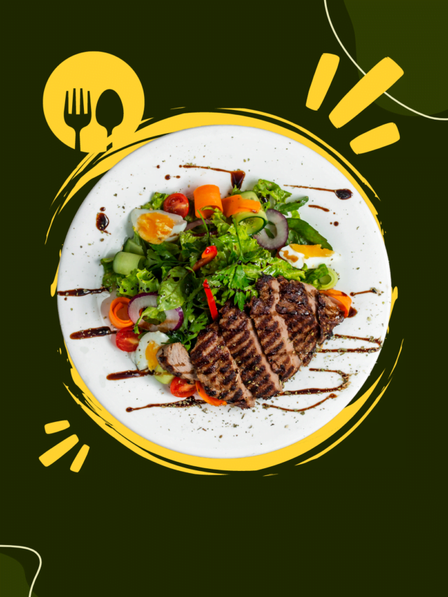 Canadian cuisine traditional foods and modern trends