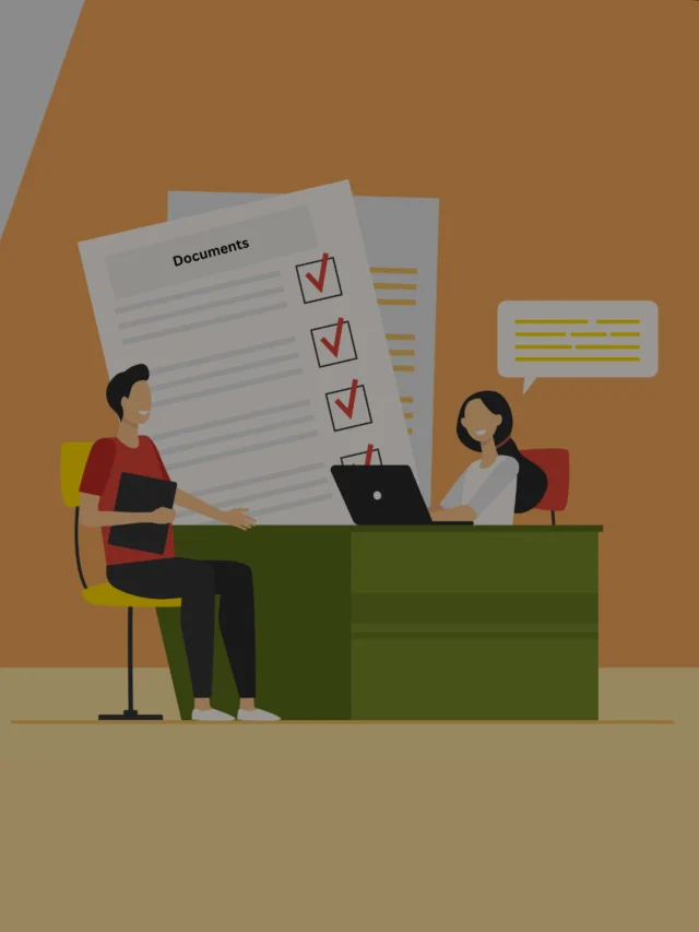 Documents Required For a Canada Work Permit