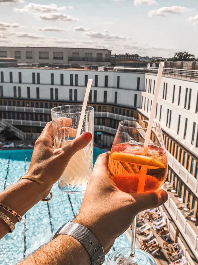 Best way to find accommodation in Canada