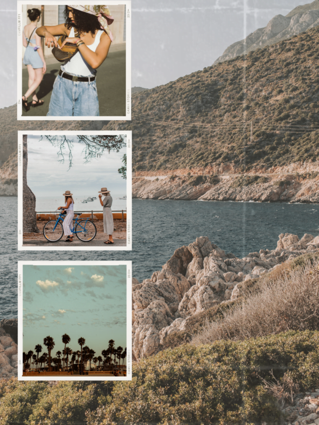 Canada best time to visit