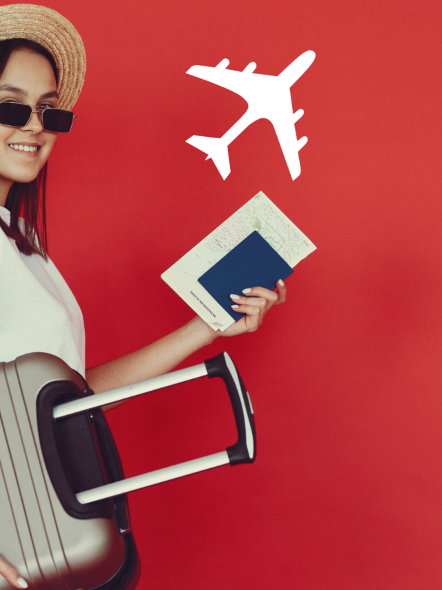 Packing tips for international students